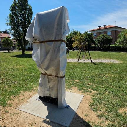 Forlimpopoli, un’area della città intitolata a Tony Golfarelli