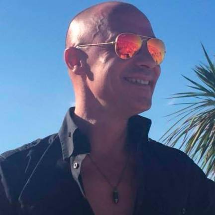 Mattia “Malestro” Ravaglia