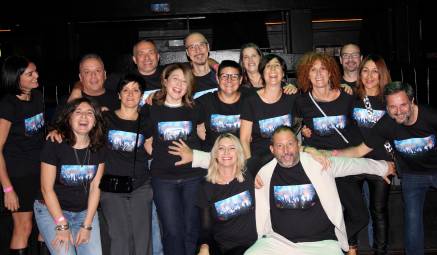 L’associazione Marvin 74 riaccende le luci del Vidia per la terza edizione