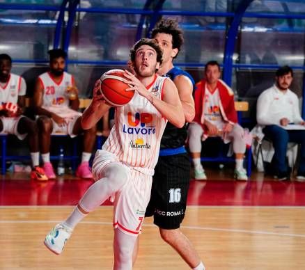 Niccolò Moffa, Up Andrea Costa Imola (foto Mmph)