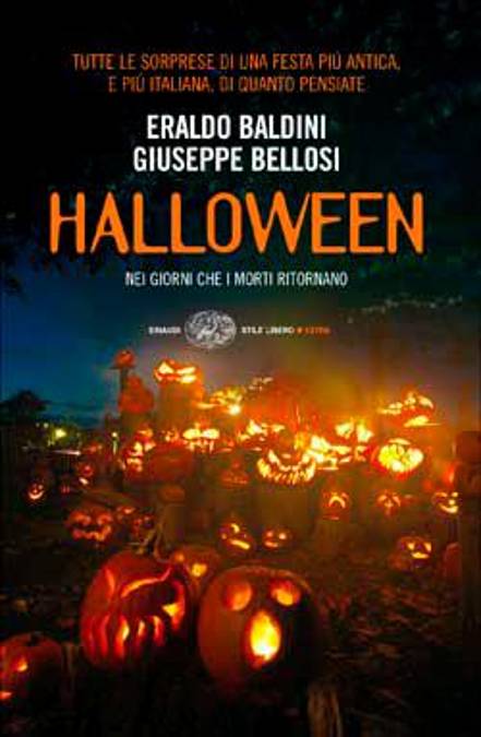 Halloween, origine e significato di una festa antica, anche in Italia