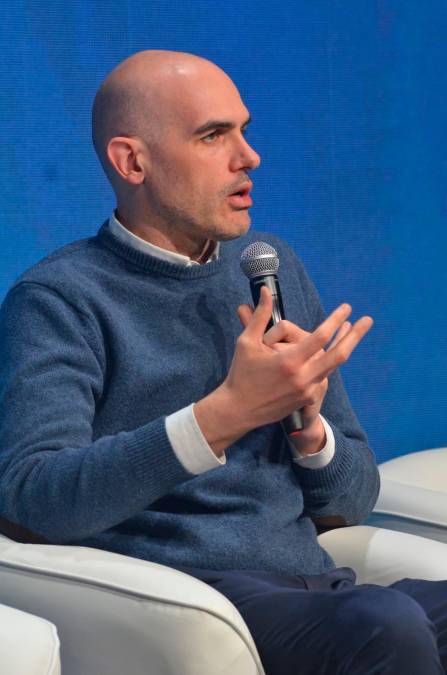 L’intervento di Dario Fabbri, giornalista e analista geopolitico