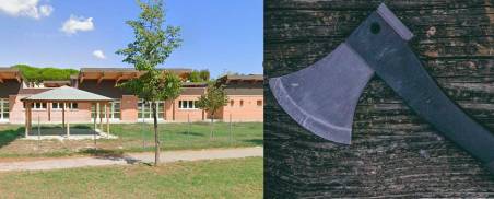 La scuola dell’infanzia “Buon Pastore” di Ravenna