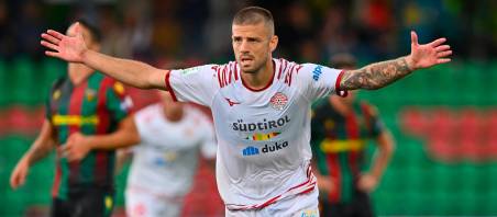 Foto Fc Sudtirol