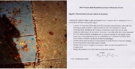 Il post dello storico giornalista Fabrizio Rappini