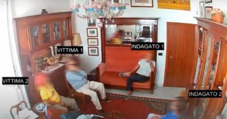 Ravenna, “se investi 10mila euro, ne ricaverai 100mila”: truffa milionaria dei broker abusivi, tre arresti VIDEO