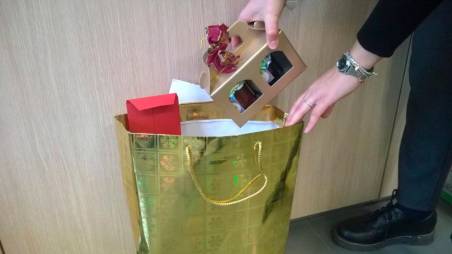 Come smaltire i rifiuti per un Natale più “green”