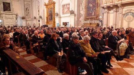 “Concerto di Natale” organizzato dal Lions Club Rimini Host