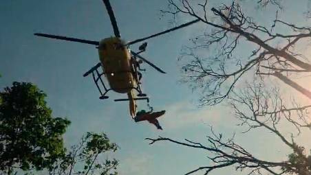 Video di Manuel Migliorini