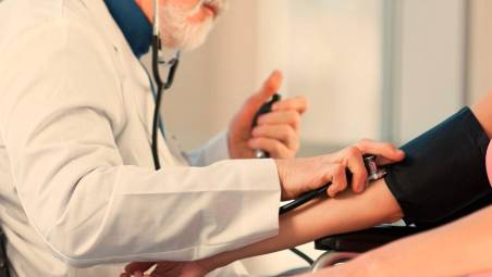 Un medico di base