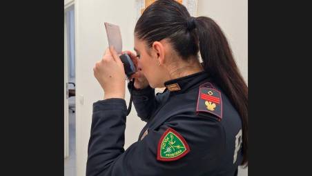 Dall’inizio dell’anno la Polizia di Frontiera di Rimini ha arrestato 31 persone per possesso di documenti falsi validi per l’espatrio