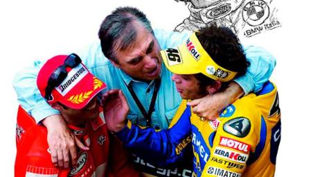 MotoGp, a Coriano il docufilm sulla clinica mobile del dottor Costa, ingresso libero