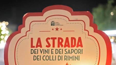 Rinnovato il cda della Strada dei vini di Rimini: si punta su etichette ma anche territorio e ospitalità
