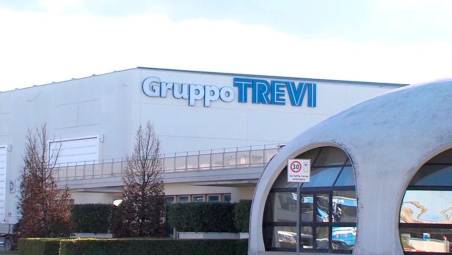 Cesena, Trevi: Webuild deposita l’offerta, operazione da 295 milioni