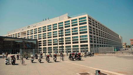 Il Tribunale di Rimini