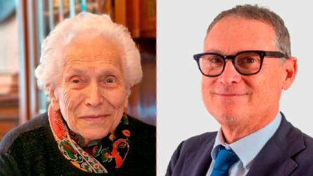 Faentino lontano e sotto la Torre: ecco i due premiati