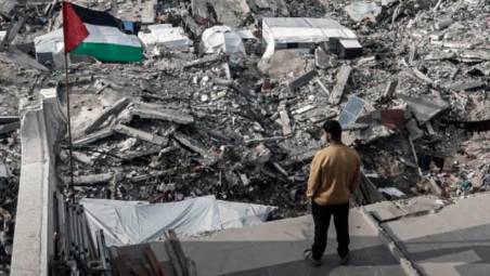 Rimini, la Cgil indice uno sciopero per Gaza: presidio venerdì 19 settembre