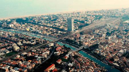 Rimini prima in regione per vivibilità climatica
