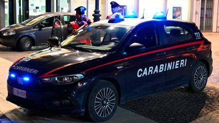 Ricercato per reati commessi in Romania, 40enne scoperto e arrestato a Savignano