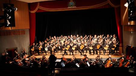 Il nostro tempo nella musica di GIlberto Cappelli, omaggio a Nella Primelli