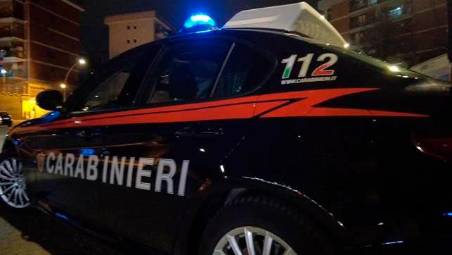 I Carabinieri della Stazione di Faenza Borgo Urbecco hanno scoperto e denunciato i ladri