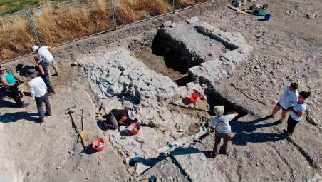 Cervia, visita guidata gratuita al sito archeologico della città vecchia