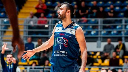 Il regista classe 1995 Luca Vencato