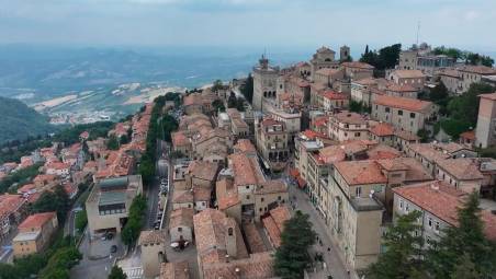 A San Marino il caldo estremo riconosciuto come rischio professionale