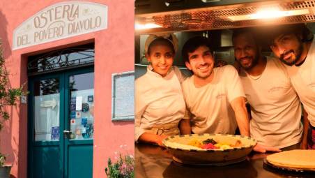 Al Povero Diavolo di Torriana otto nuovi tirocini di persone fragili: “Per costruire un’economia più giusta”