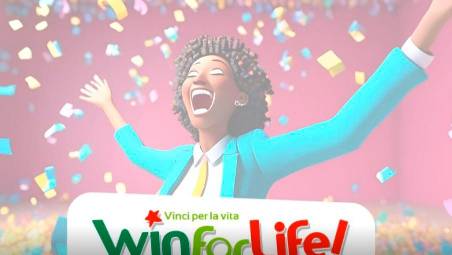 Brisighella, gioca al “Win fo life” e vince oltre 22mila euro