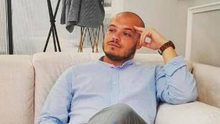 Lorenzo Ciofo aveva 27 anni