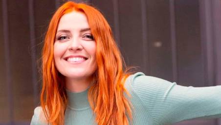 Riccione, Noemi in concerto l’8 agosto in piazzale Roma