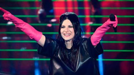 Laura Pausini