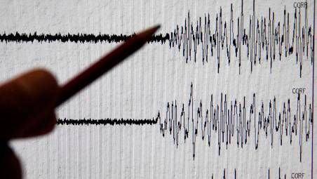 Terremoto oggi, sciame sismico tra Cesena e la Valle del Savio