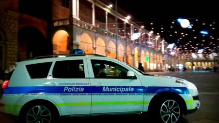 Faenza, esalazioni e malori al Commissariato, il Comune: “Siamo molto preoccupati”