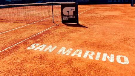 Tennis, a San Marino arriva la Billie Jean King Cup