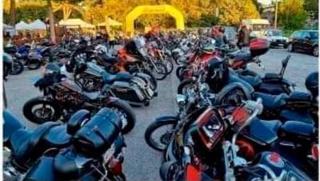 Faenza, nel weekend la Motor Biker Birrata