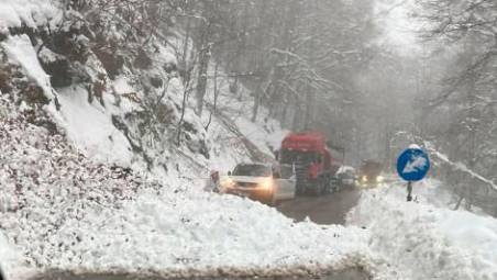 Foto pagina Facebook “Viabilità Mandrioli”