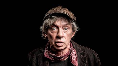 Longiano, “Operaccia satirica”: Paolo Rossi al Petrella mercoledì 8 ottobre