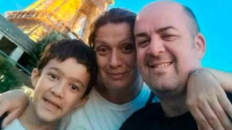 “Buon compleanno Matteo mio, vola alto tra gli angeli”: gli auguri della mamma del piccolo Brandimarti morto dopo la tragedia di Pennabilli