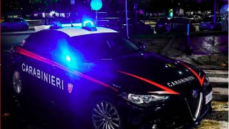 Cattolica, picchiato dal branco e rapinato: 21enne finisce in ospedale con la mandibola fratturata