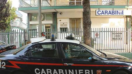 Riccione. Altri due locali presi di mira, caccia ai ladri seriali