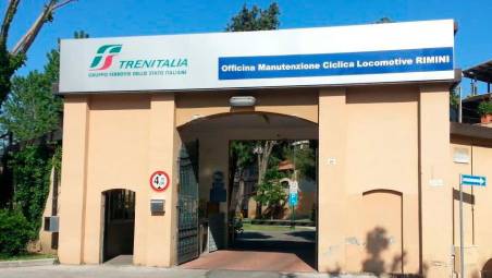 Rimini, crisi Omcl, Gnassi: “Tavolo di confronto urgente con i ministeri”. Giovedì lavoratori in sciopero