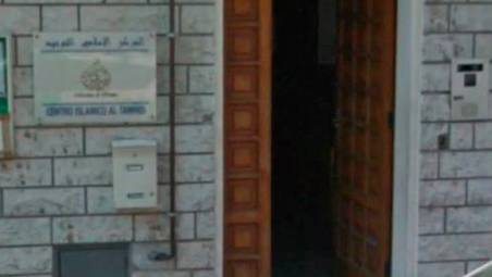 Il Centro Culturale Islamico Al Tawhid
