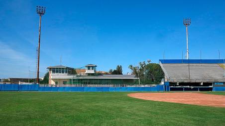 Scontro sullo stadio, il Comune mette in mora l’Asd Rimini Baseball