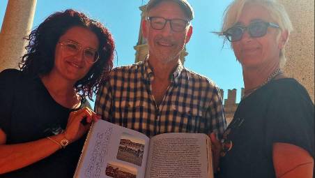 Faenza e Brisighella protagonisti nel volume “Cucina adriatica”