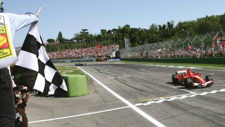 Formula 1, soldi per il Gran Premio di Imola, l’opposizione incalza il sindaco