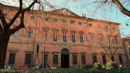 La Corte d’appello di Bologna