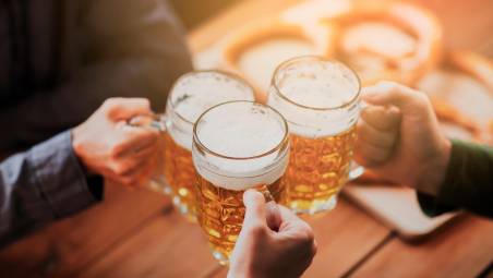 Riccione, il “Beer Fest” targato Forst dal 19 al 21 settembre