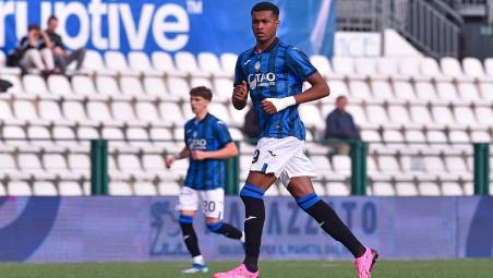 Sien Diao dovrebbe arrivare a Cesena all’inizio della prossima settimana
